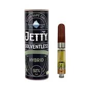 VAPE - OCAL (SOLVENTLESS) - - INDICA - APPLE TARTZ