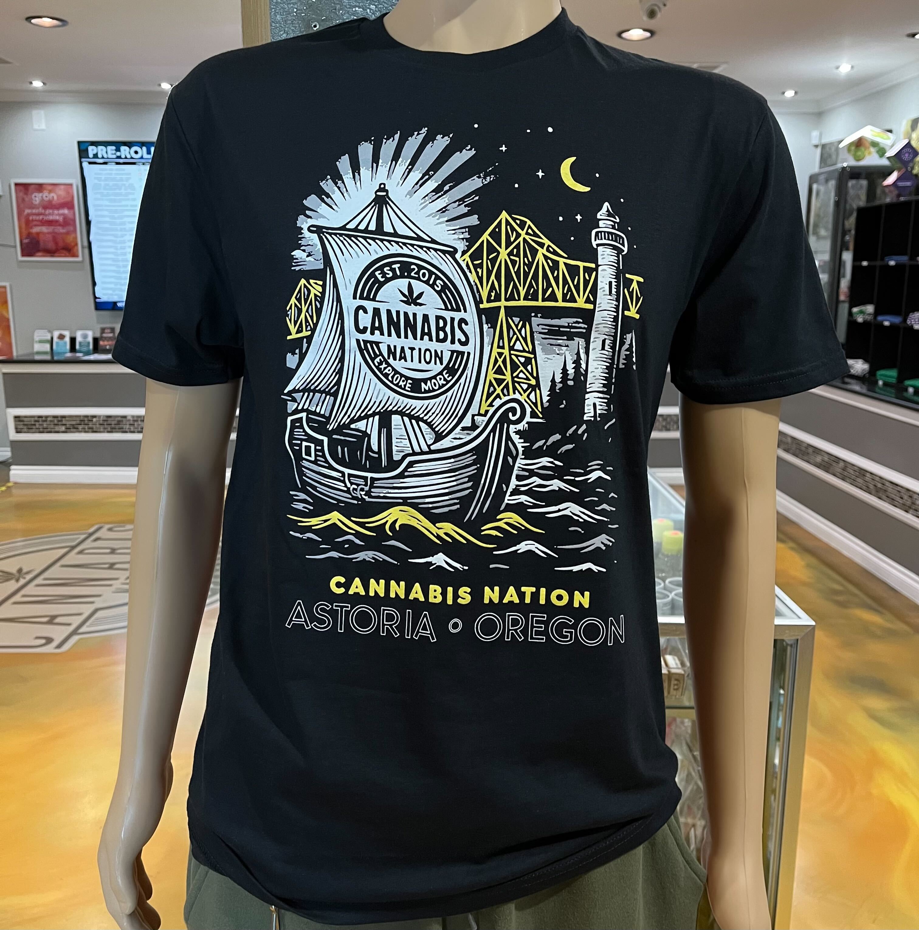 Apparel Astoria Store