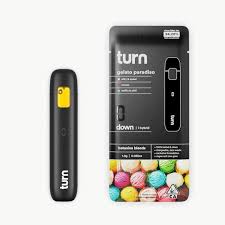 Turn | Gelato Paradiso | AIO | 1g (H)