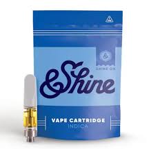 &Shine Cartridge Northern Lights (I)