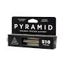 Pyramid Variable Voltage Battery