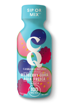 Wildberry Guava (Ind) 100mg