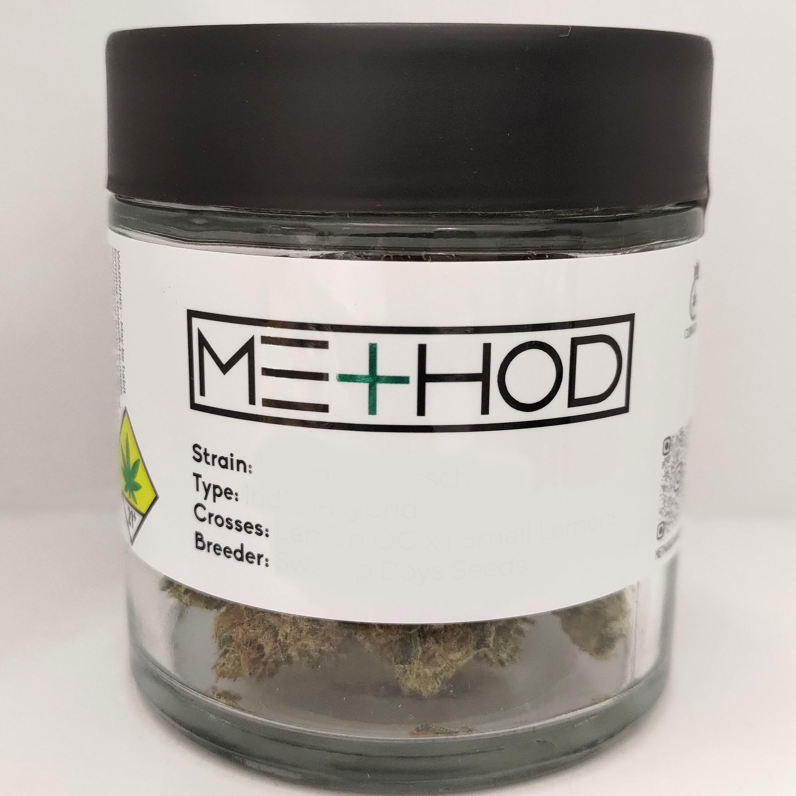 Method - Jaffa 14g