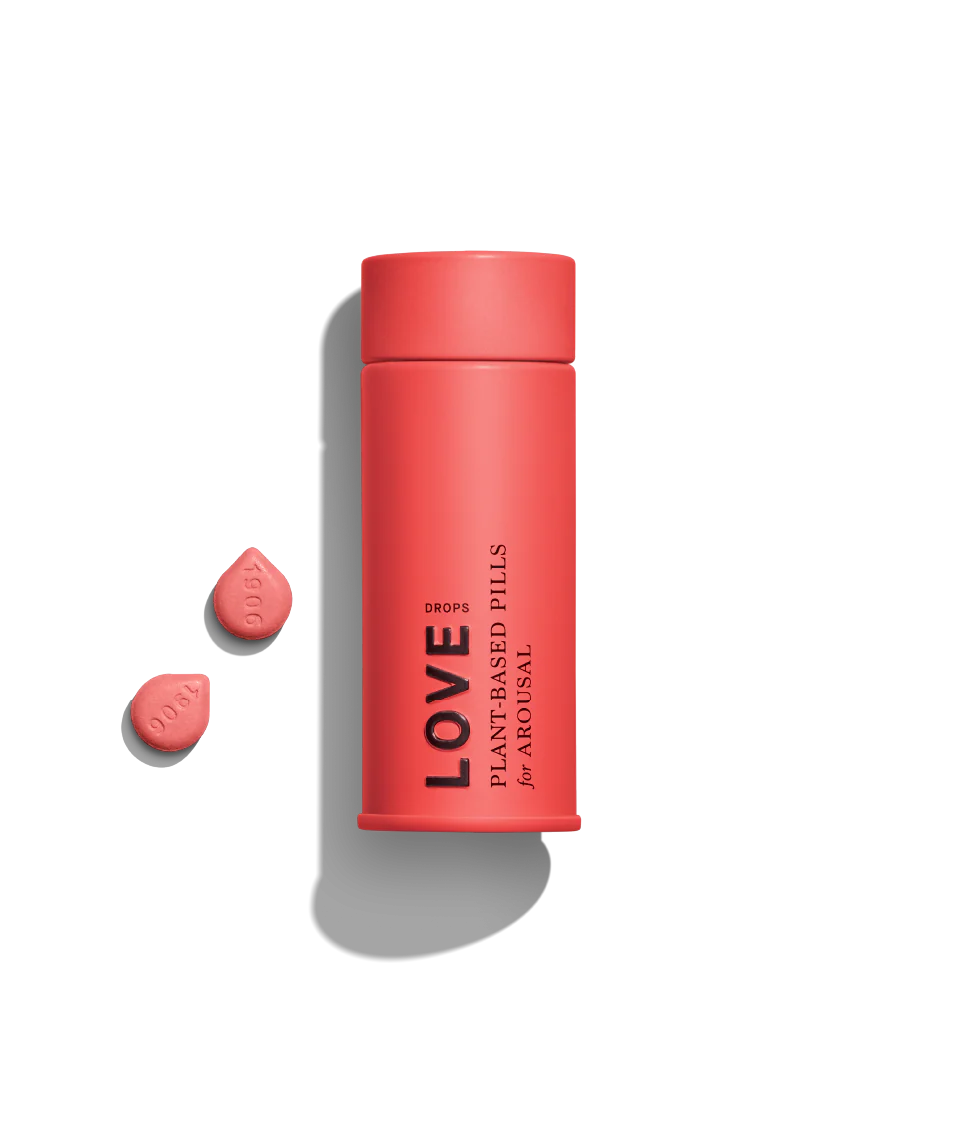 1906 | Love | 75mg | 30PK