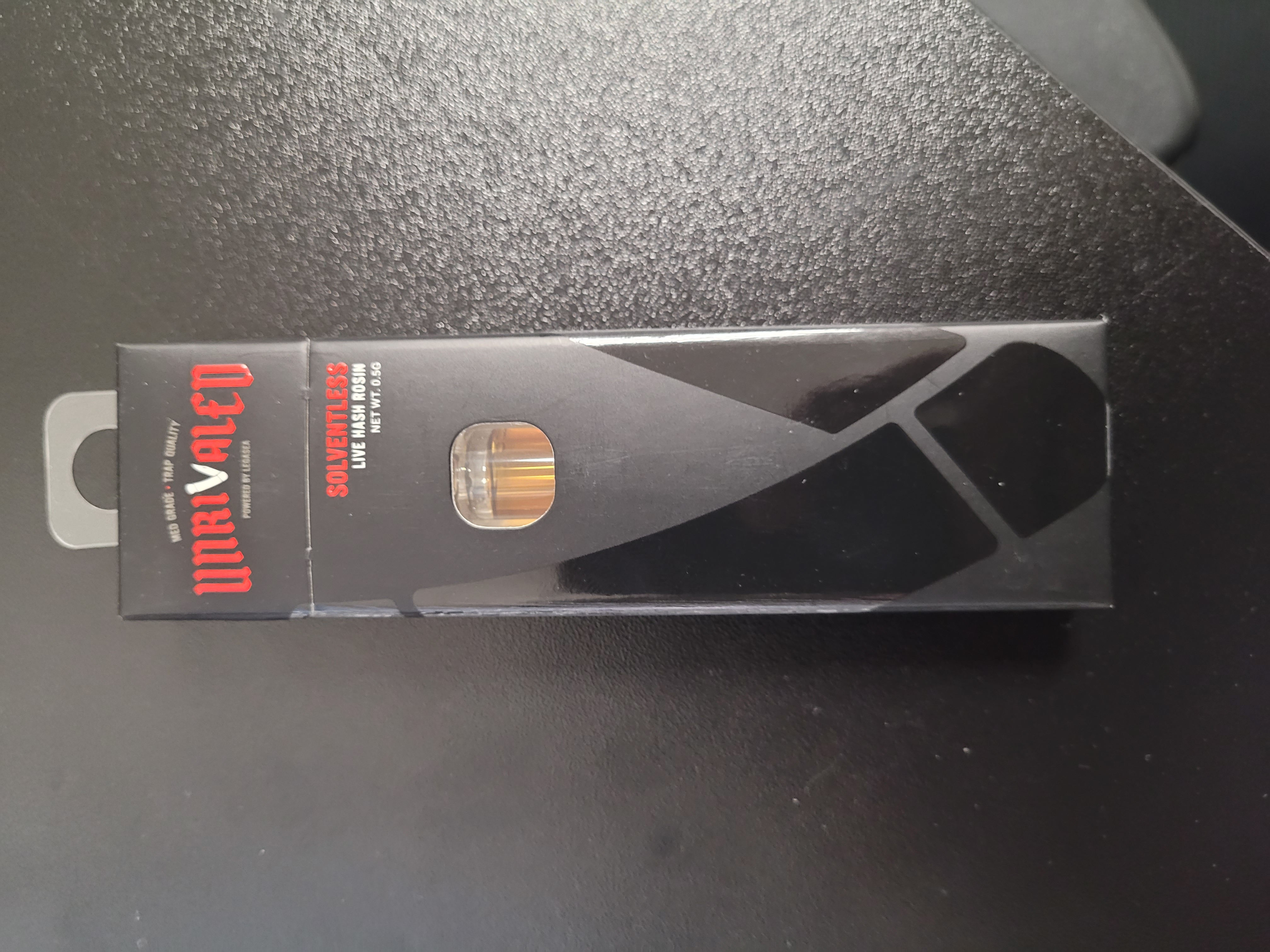 Sprinklezz Disposable