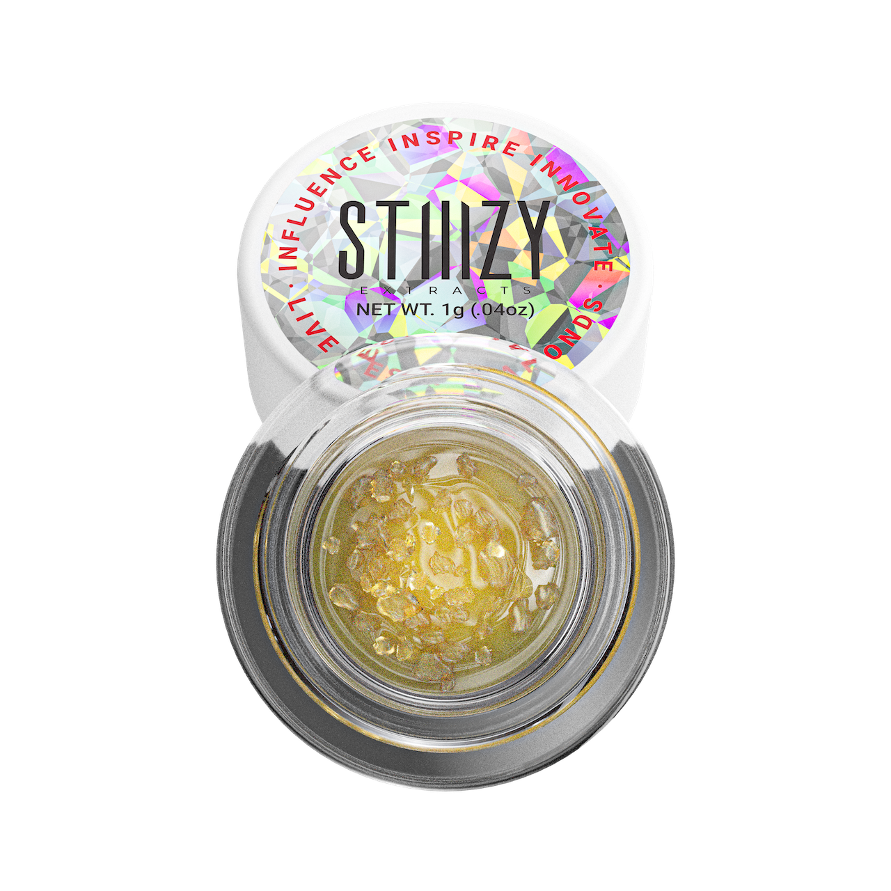 Stiiizy — Acai Berry