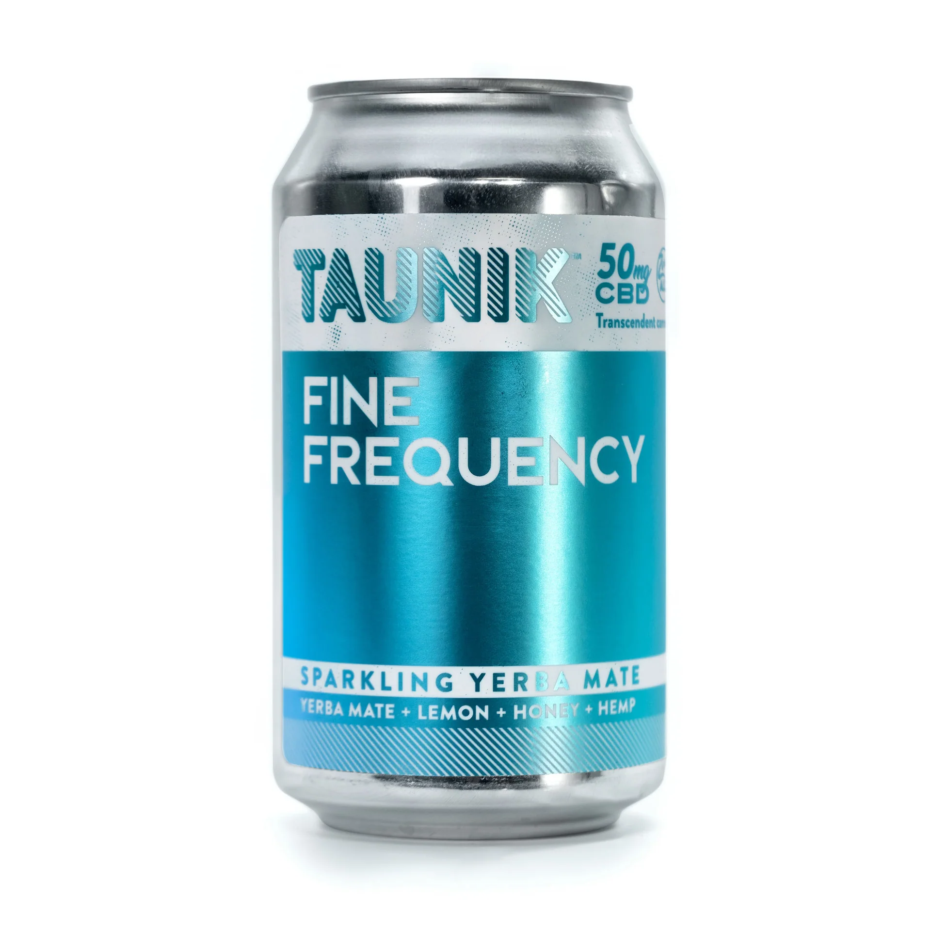 Fine Frequency (10mg THC, 10mg CBD)