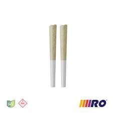 Gelato 17 | H | Preroll | 1g |  2pk | SSU