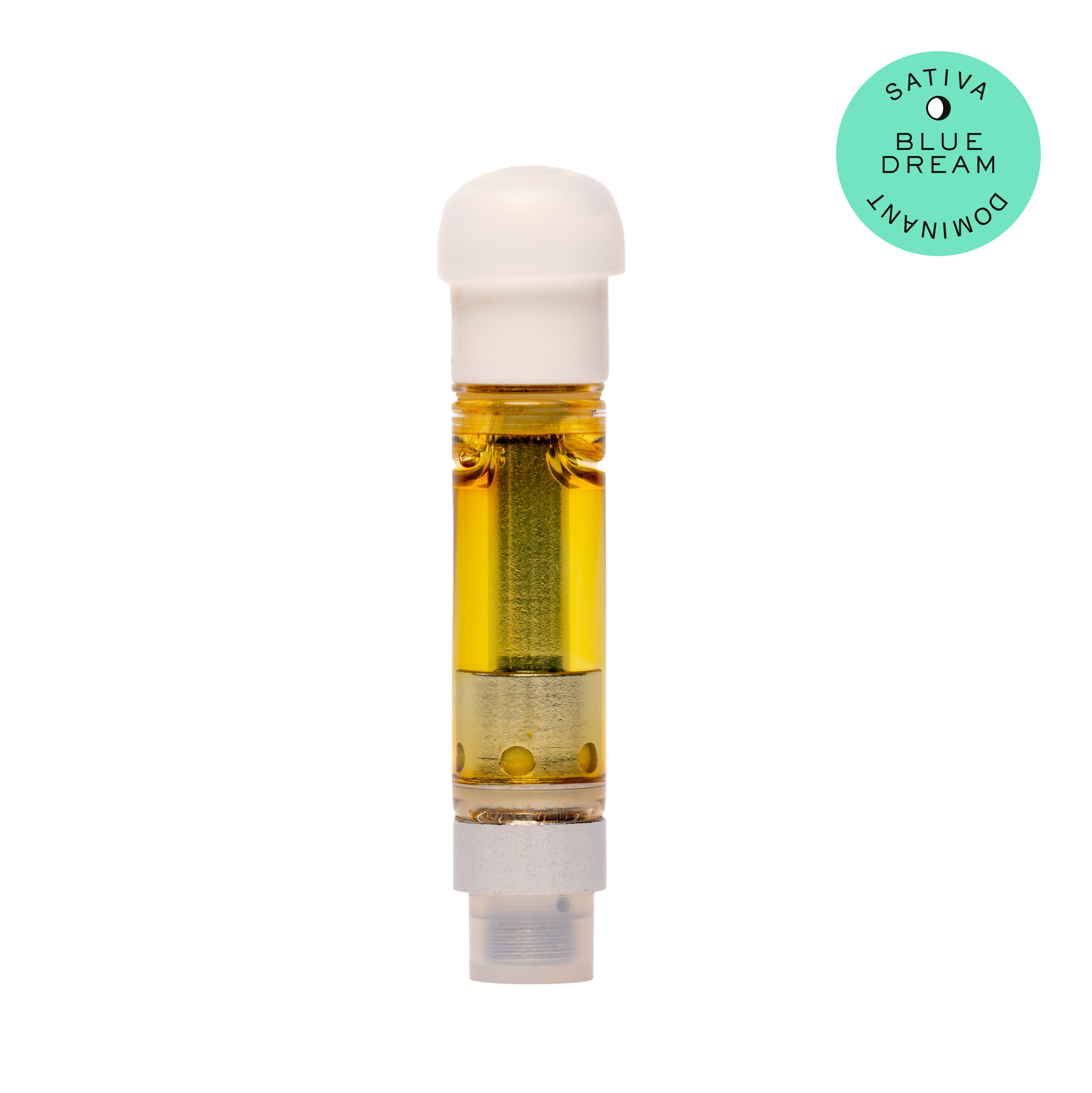 Blue Dream | 510 Vape Cartridge | .5g