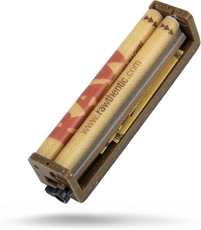 Rolling Machine Plastic 110mm V2