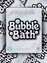 Prolific Bubble Bath - 3.5g
