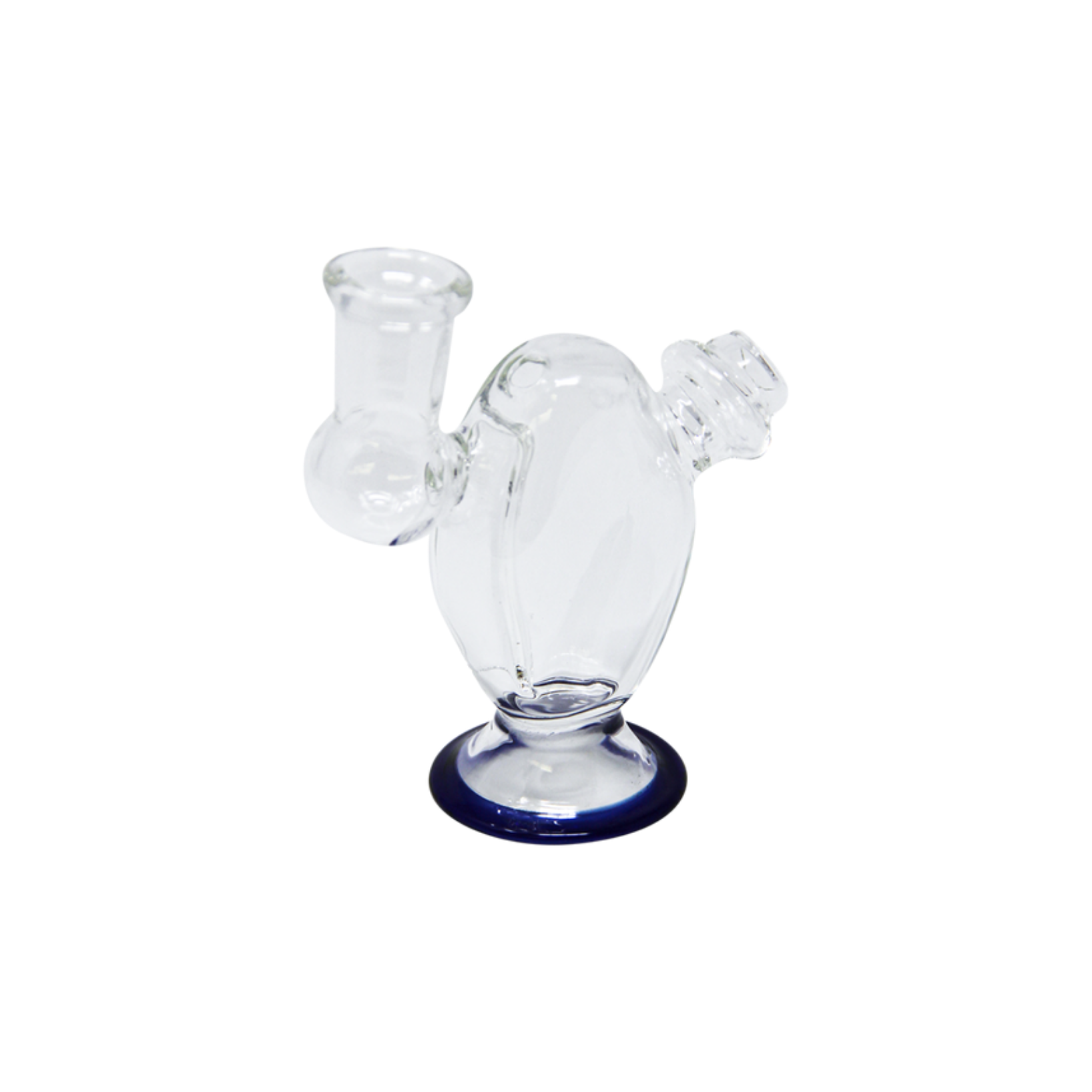 Sci Fi - Small Dab Rig - Assorted Colors