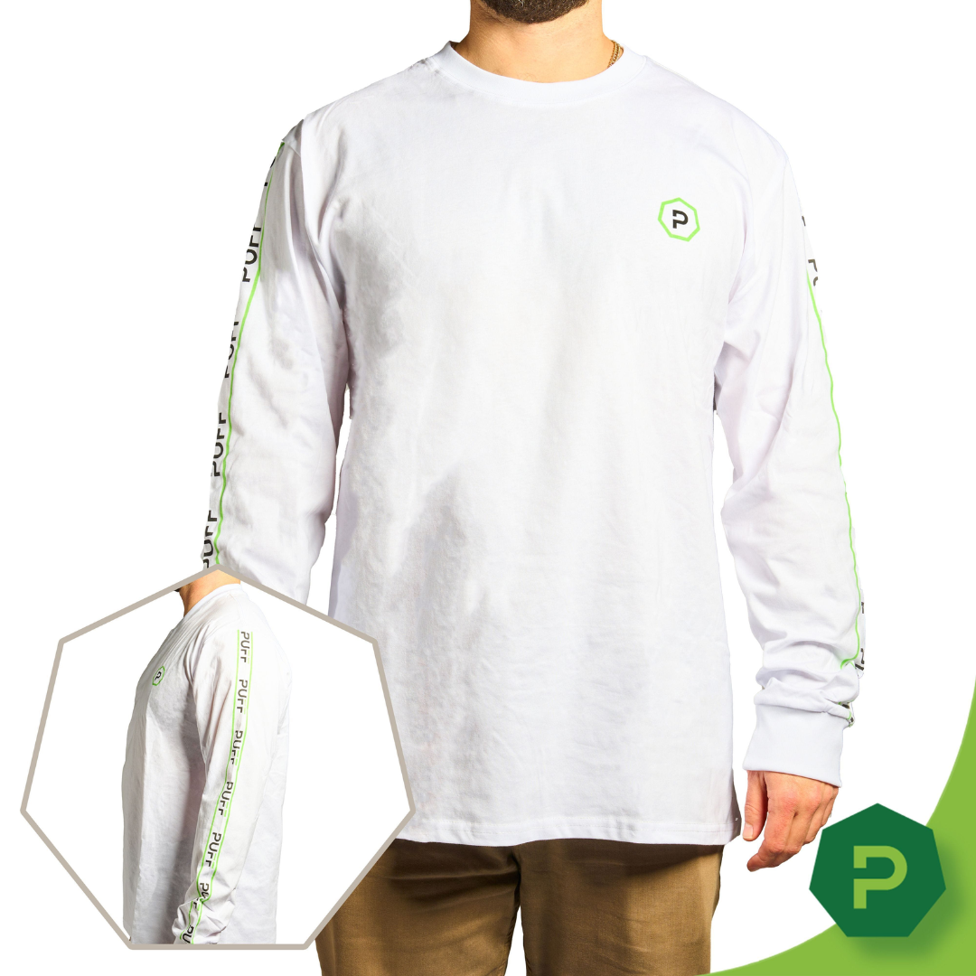 Premium Long Sleeve Shirt