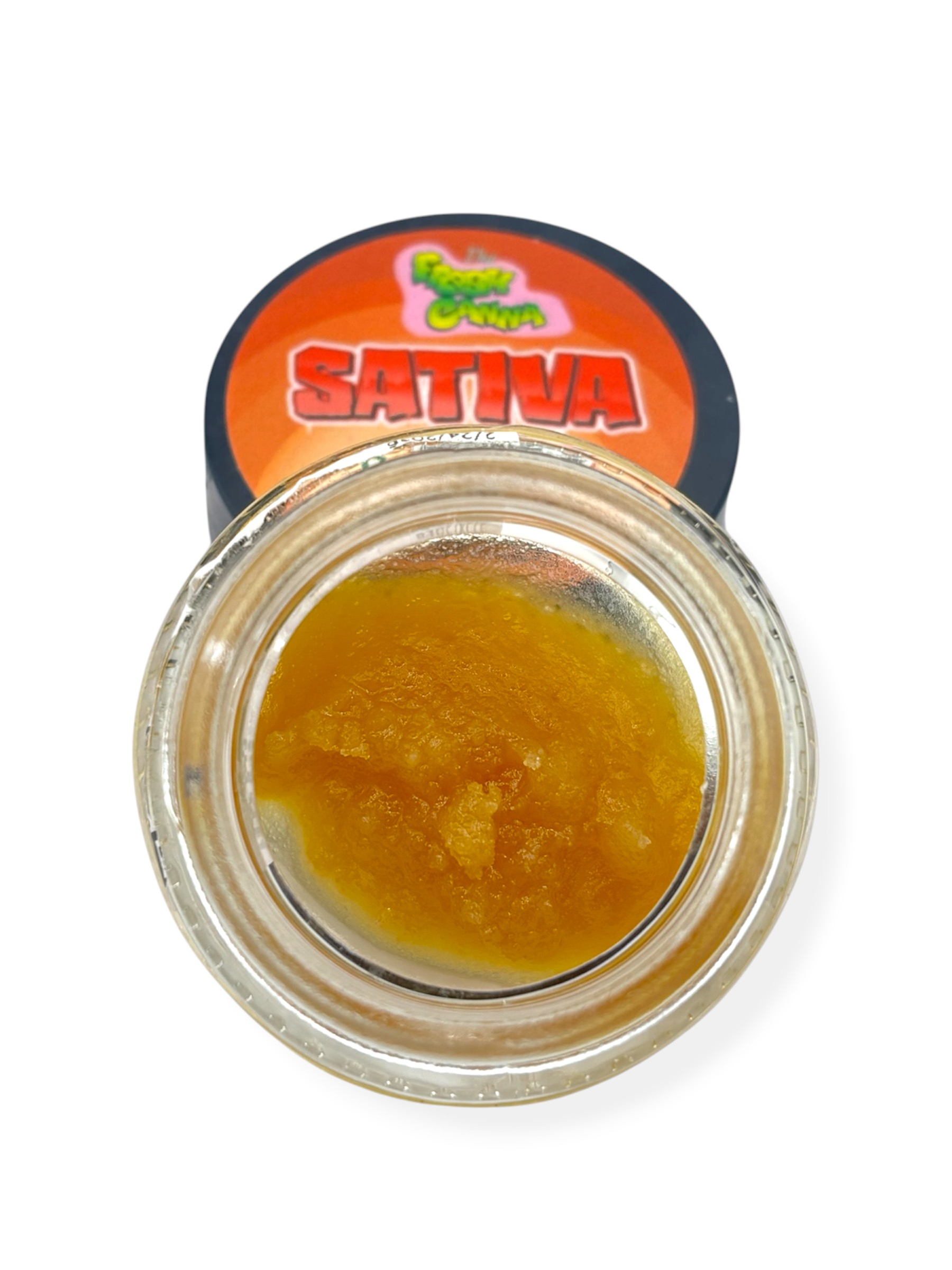 Fresh Canna - 5g Live Resin Baller Bucket - Pineapple Express