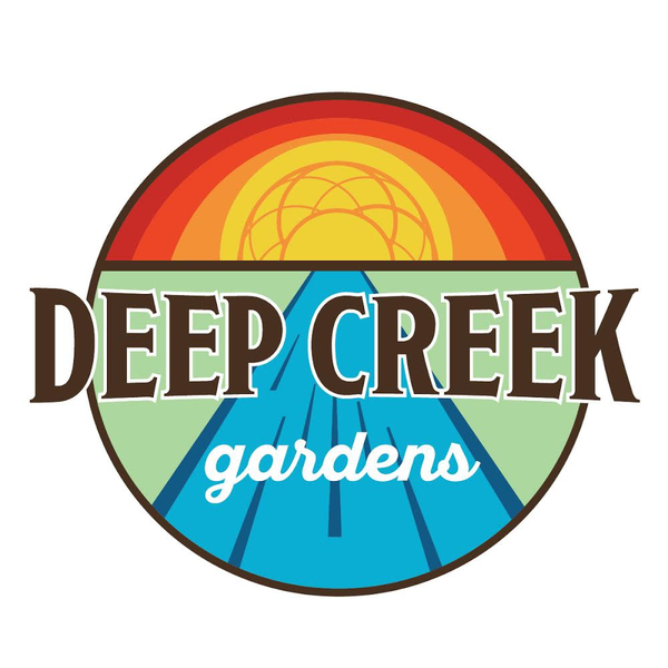 Deep Creek Gardens | Pre-Roll 4pk | The Omega | 2.8g