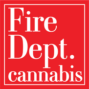 Pineapple Express Keif (Fire dept)