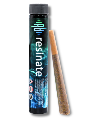 So F'n Gassy Pre-Roll