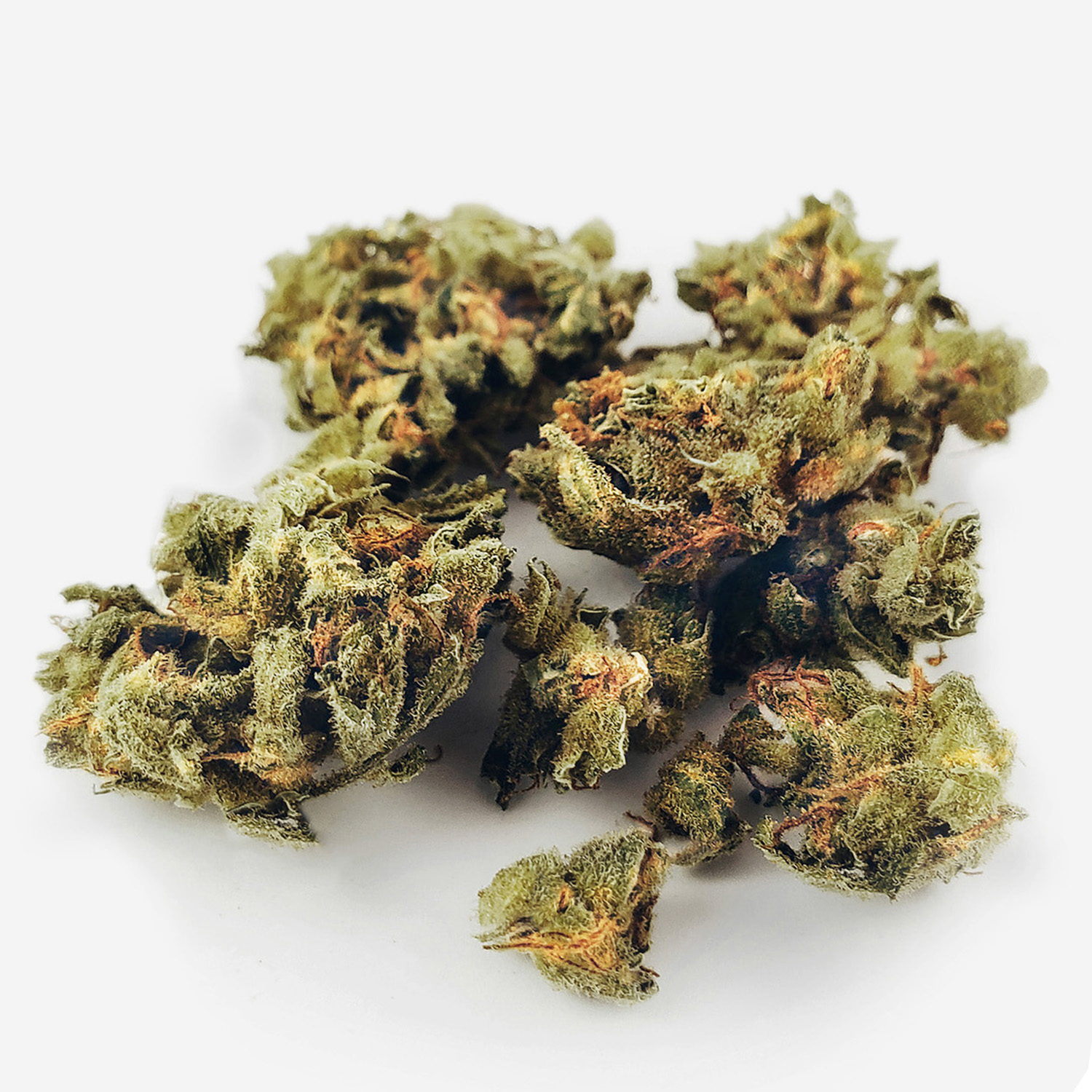 Biscotti x Kush Mntz | Small Flower | 1/2oz