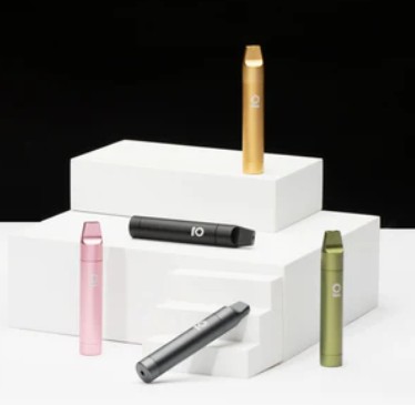 Aluminum Multi-Hitter w/ Cooling Spiral | Black