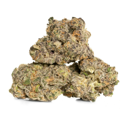 CAM Bubba's Girl Private Reserve