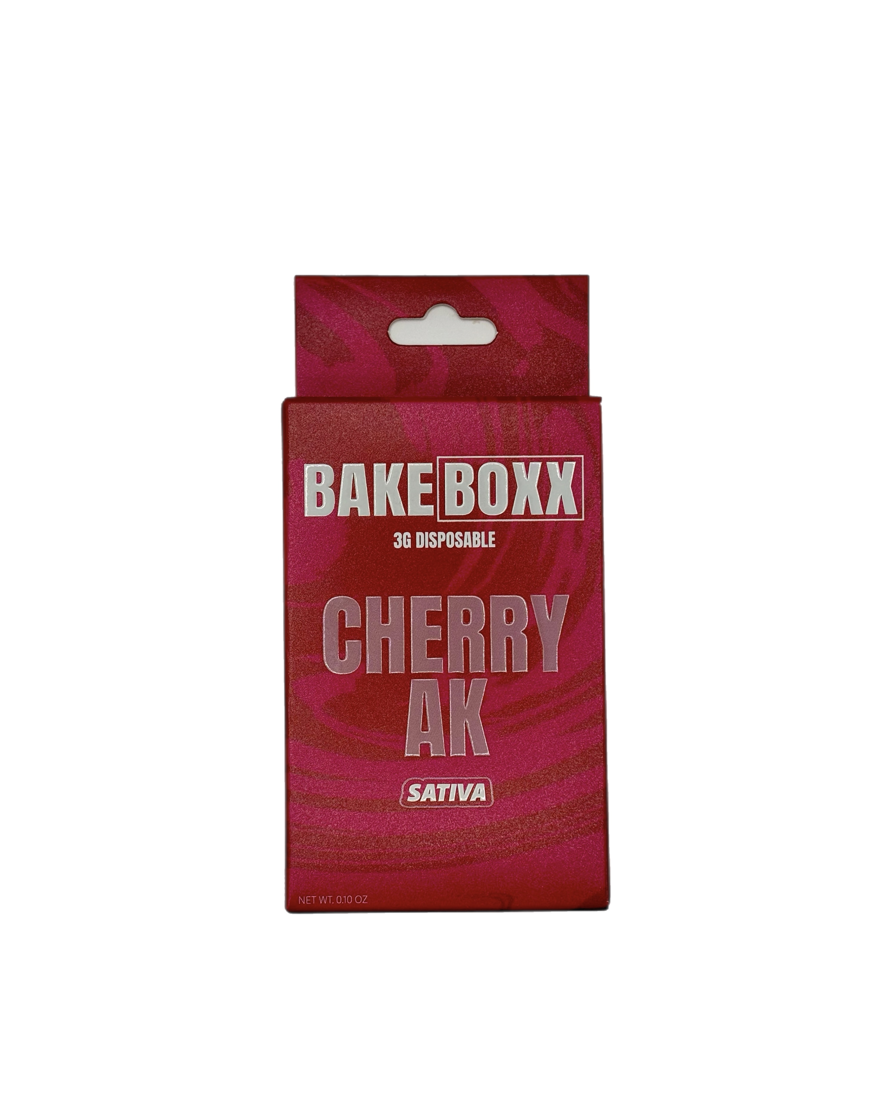 Bake Boxx | Cherry AK | 3g AIO