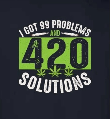 Problems Shirt