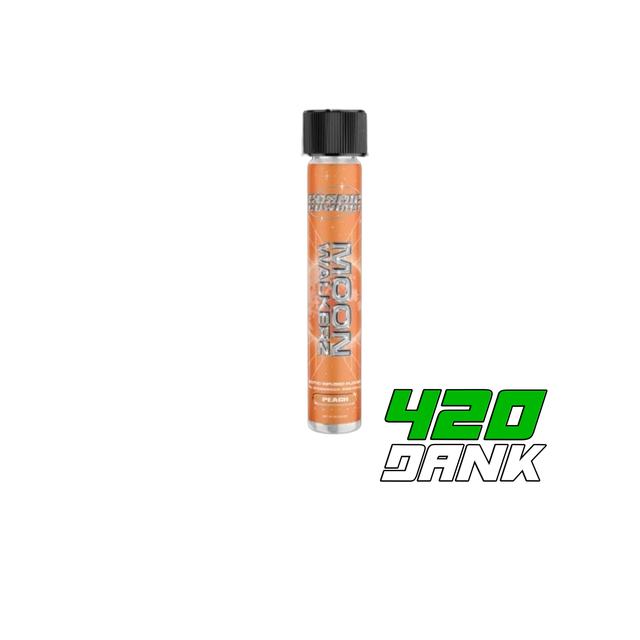 Infused Preroll - Peach