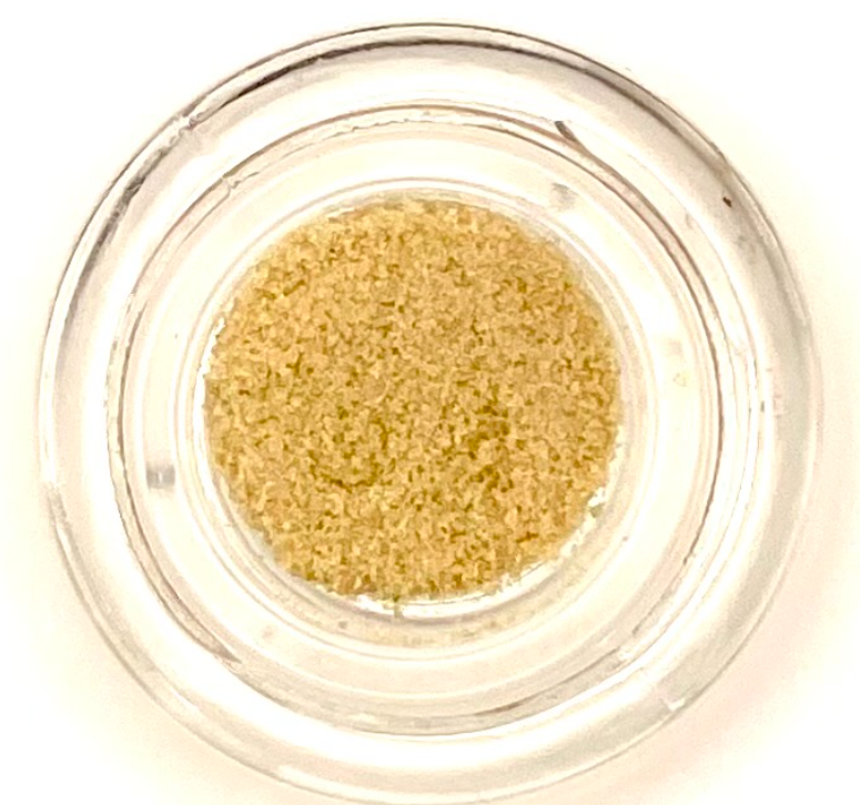 Bubble Hash | Durban Poison