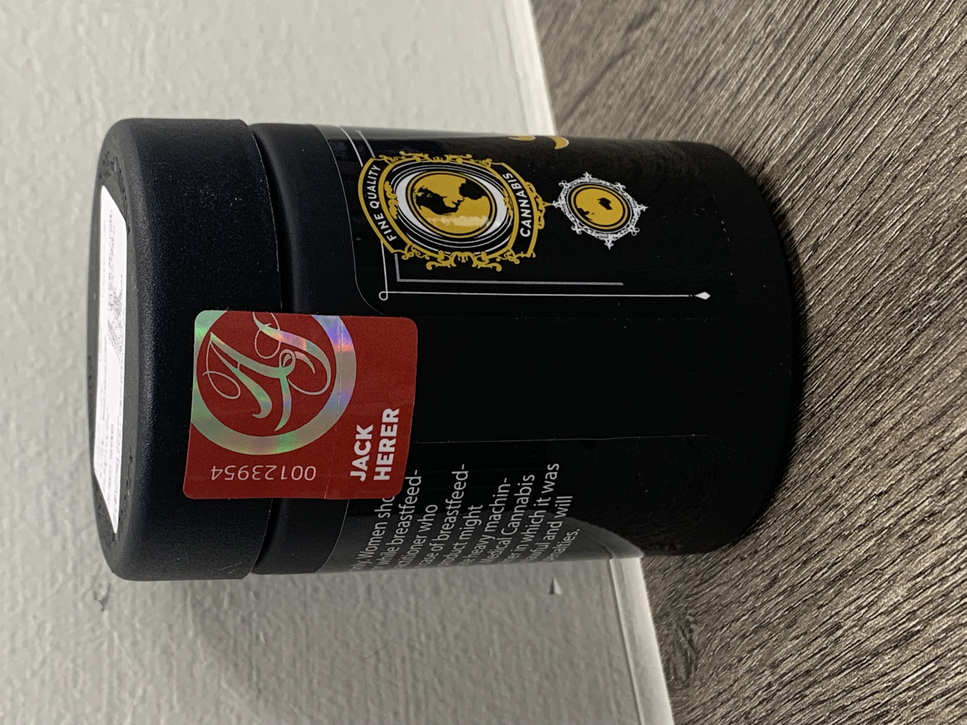 Altsol Alt Sol Jack Herer