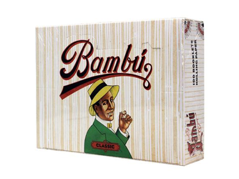 Bambu Small Paper