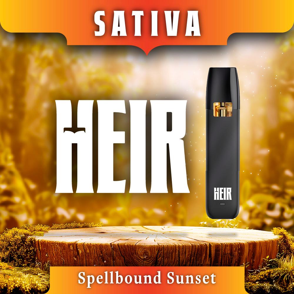 Spellbound Sunset Aio