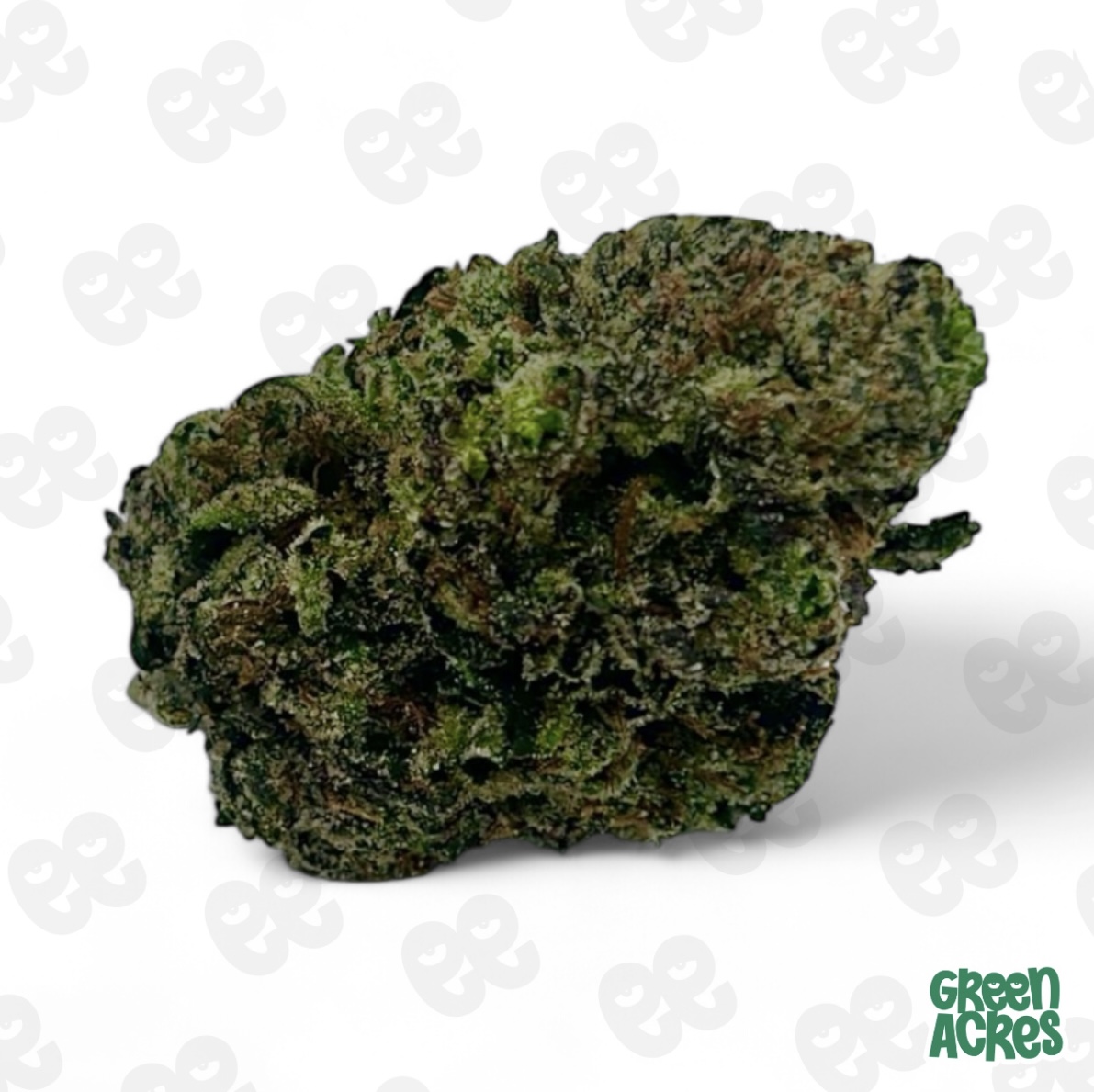 (H) HI Cannabis: Black Cherry Warhead (H)