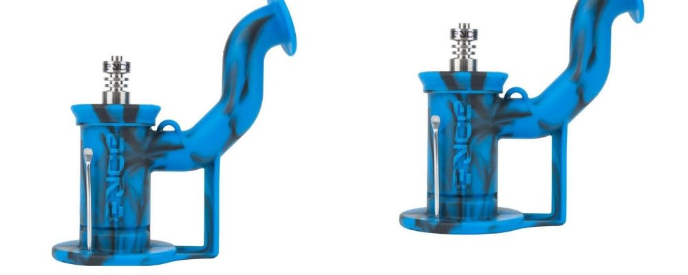 Eyce Sidecar Silicon Dab Rig