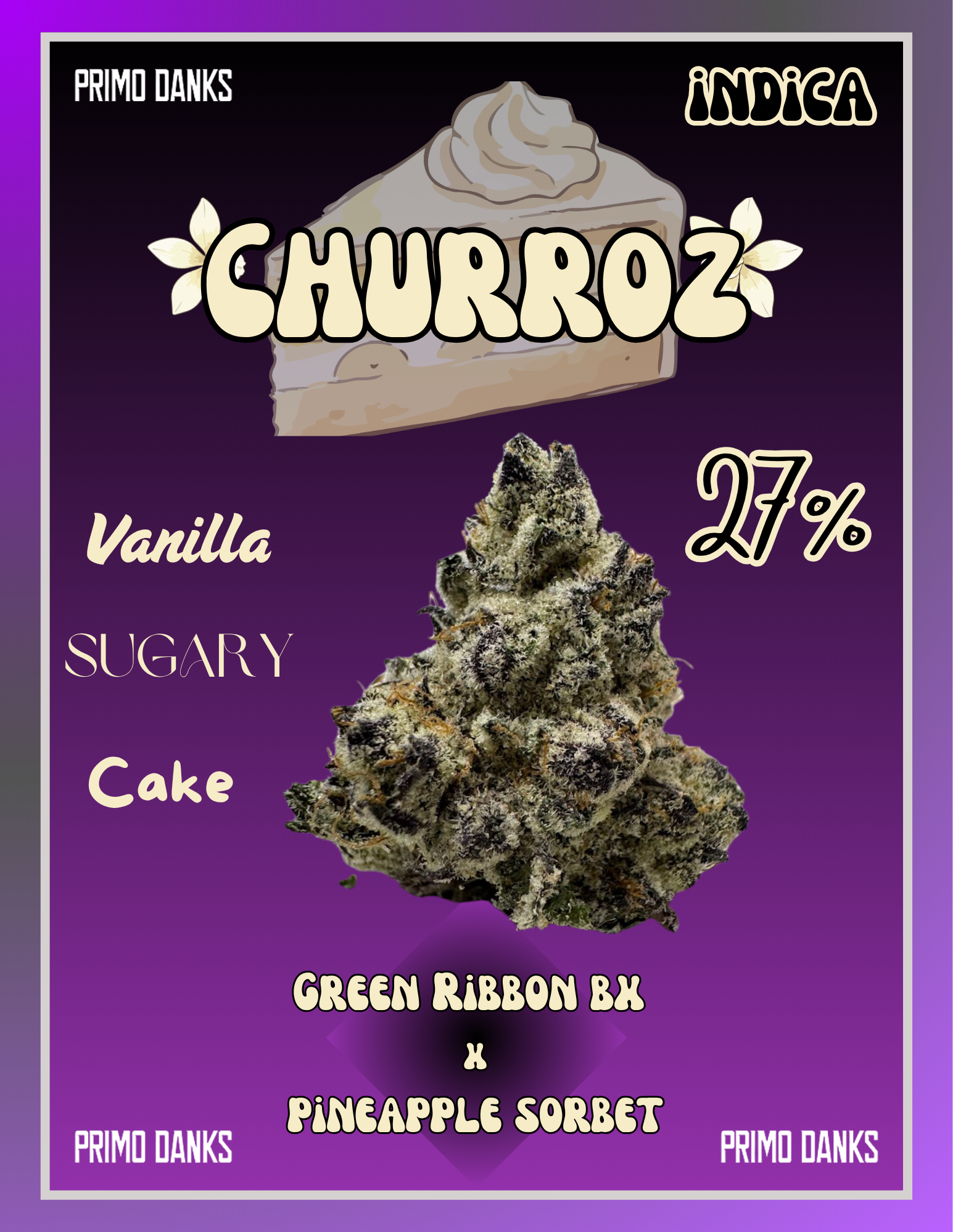 Churroz