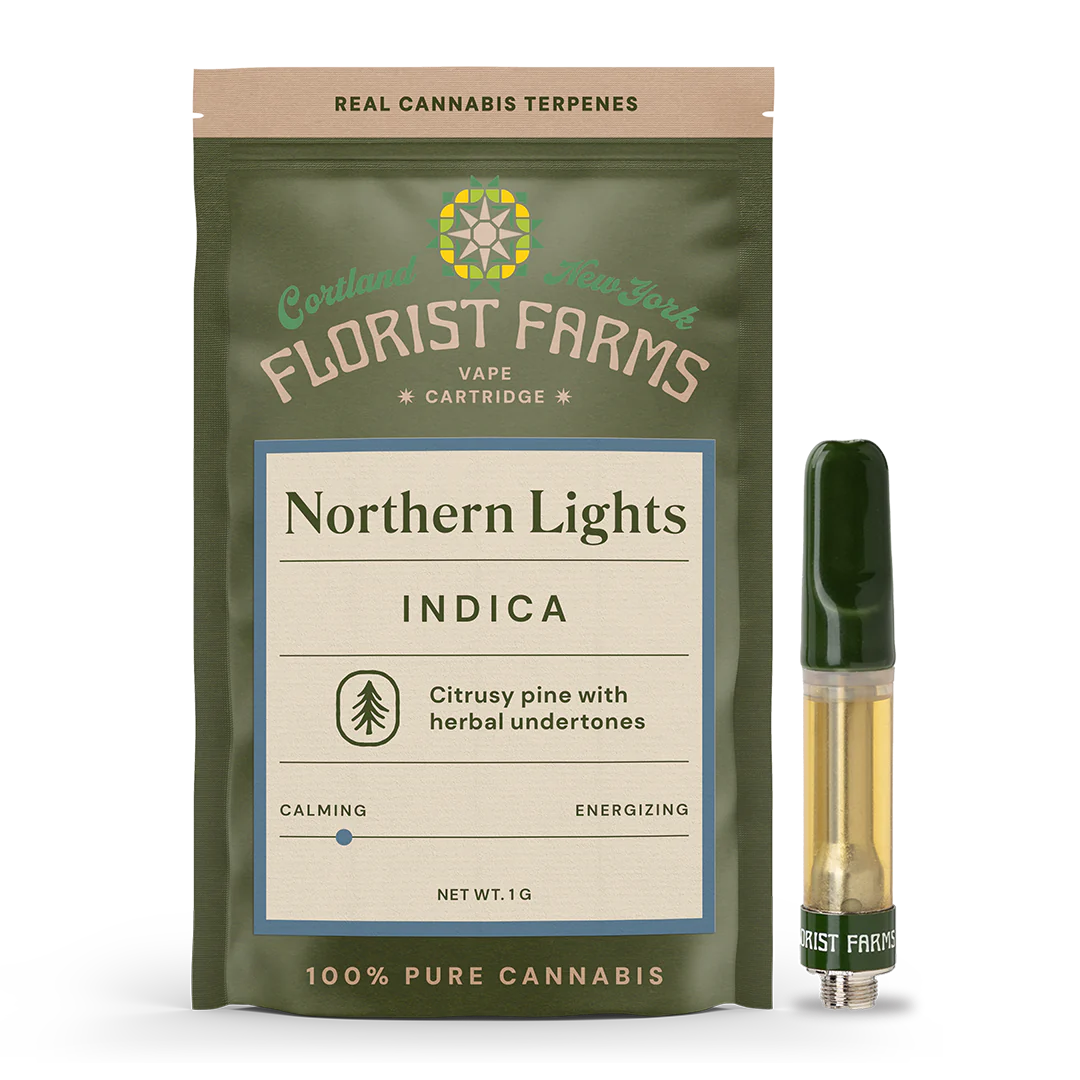 Northern Lights