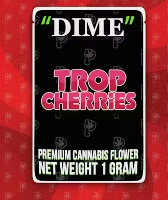 Trop Cherries - 1g "DIME"