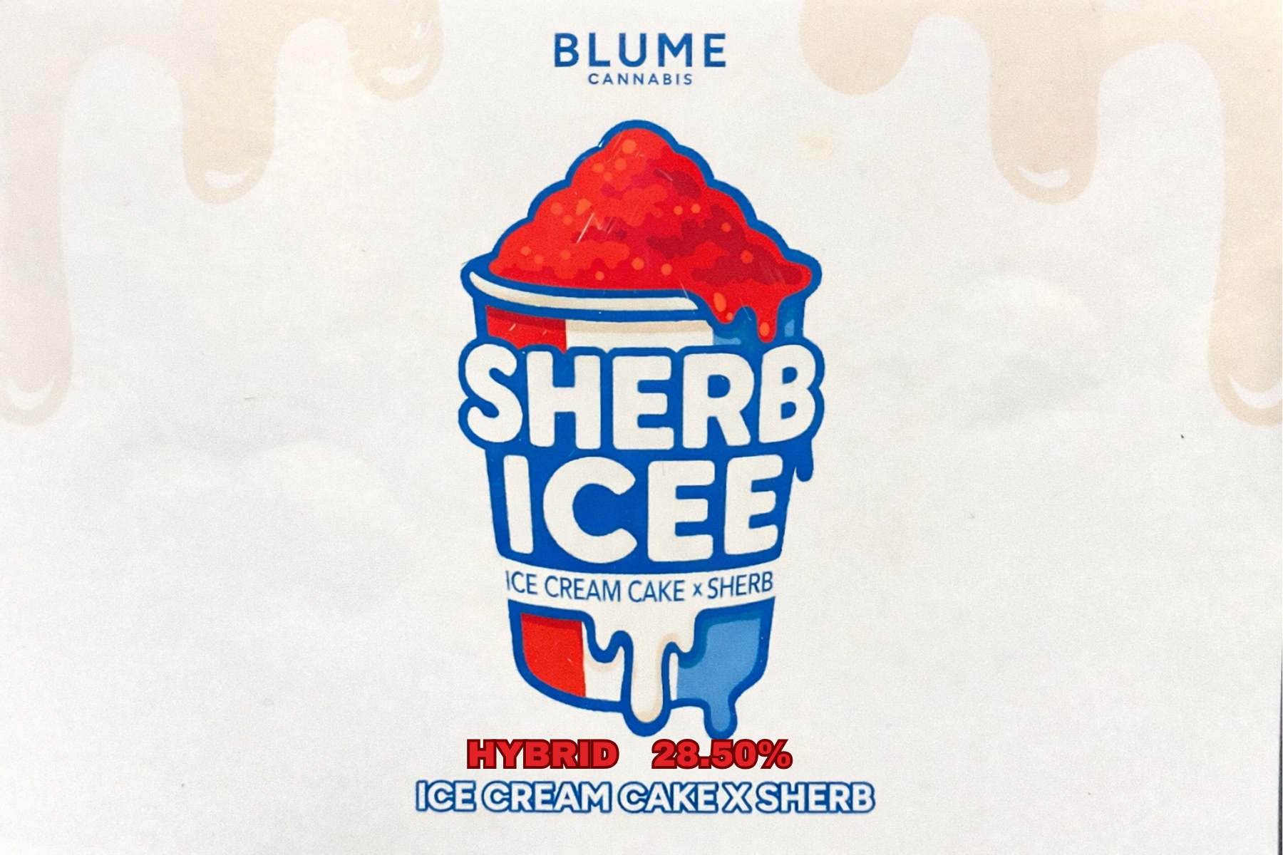 Sherb Icee | BULK