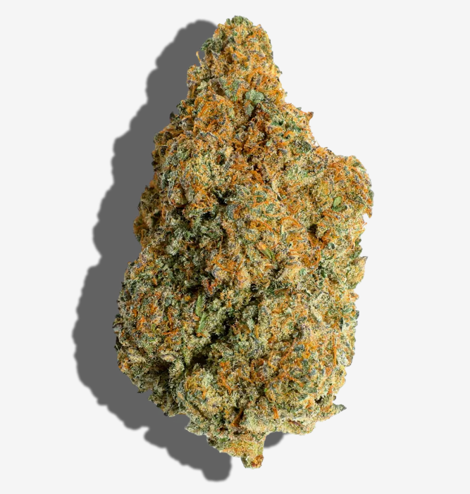 KIND TREE Deep Fried Ice Cream 5g