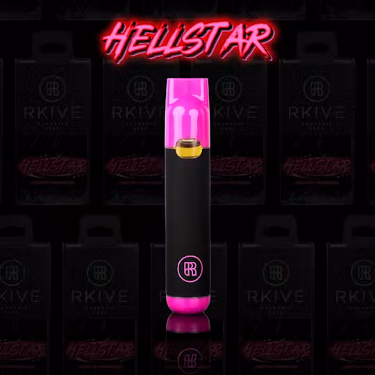 Hash Hellstar