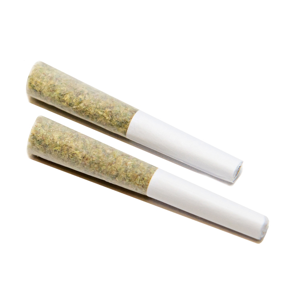 Pedro's Sweet Sativa 2x0.35g