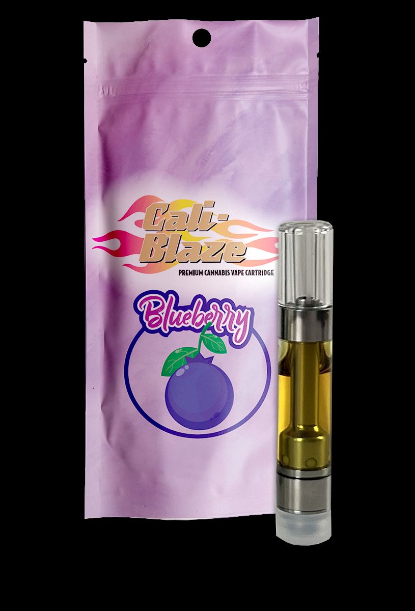 BLUEBERRY | 510 CART