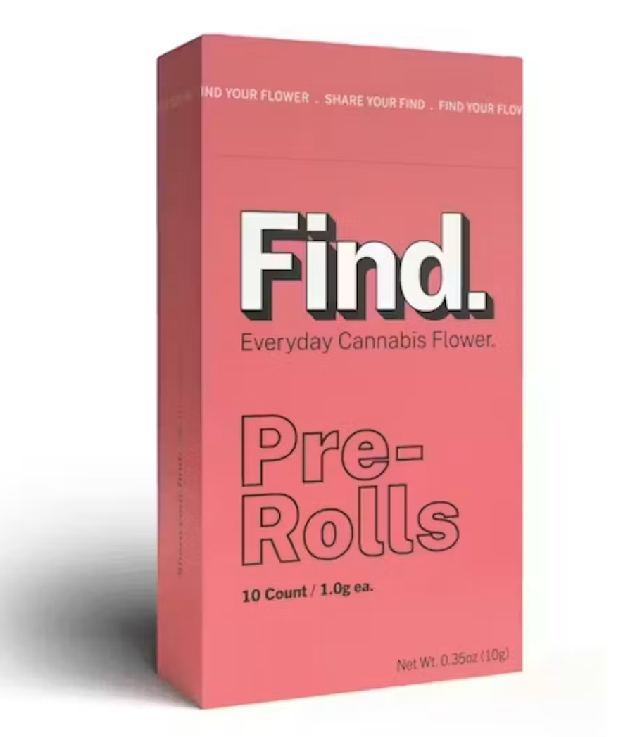 Cheddar Cheeze | 10 Pack Pre-Rolls | 7g