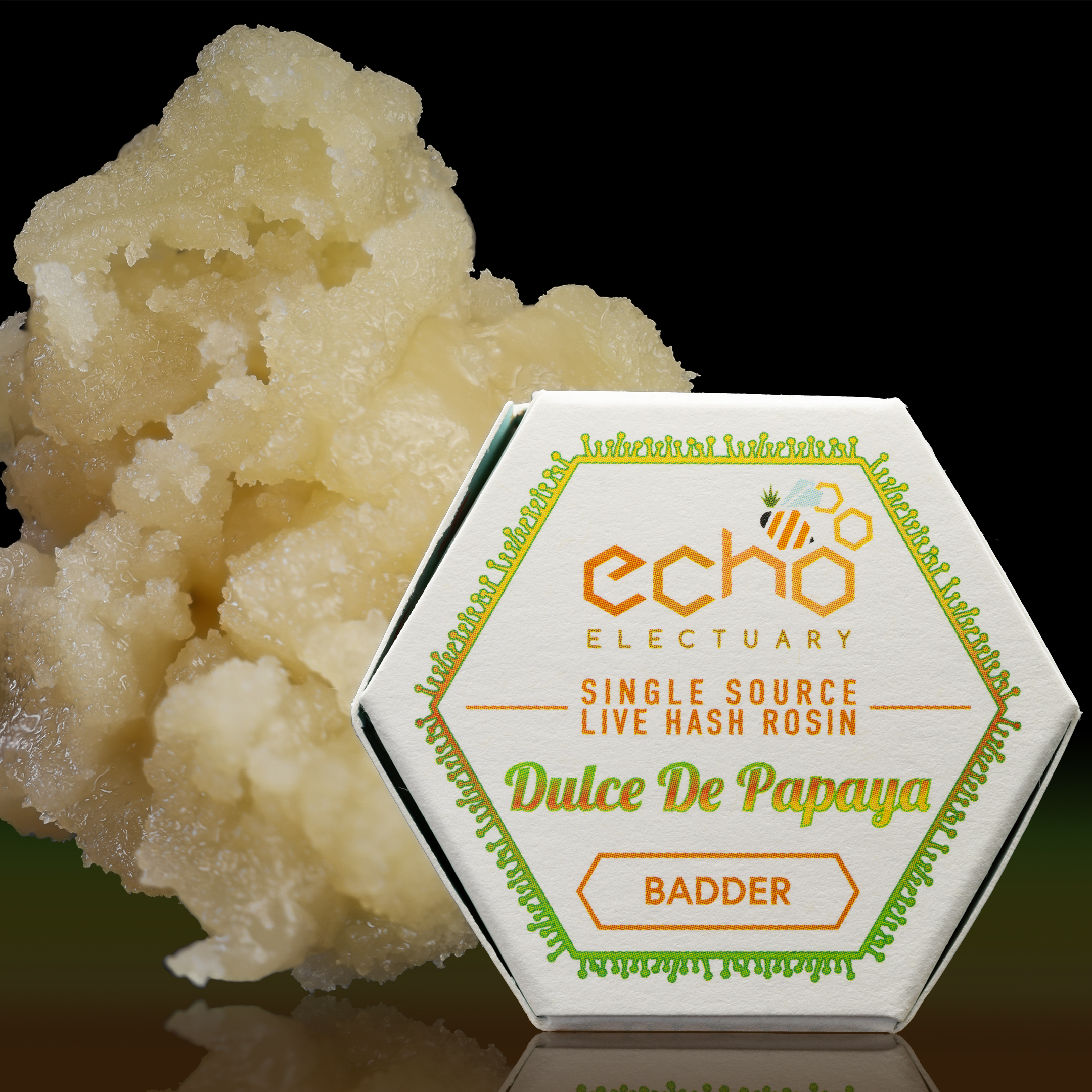 Dulce De Papaya