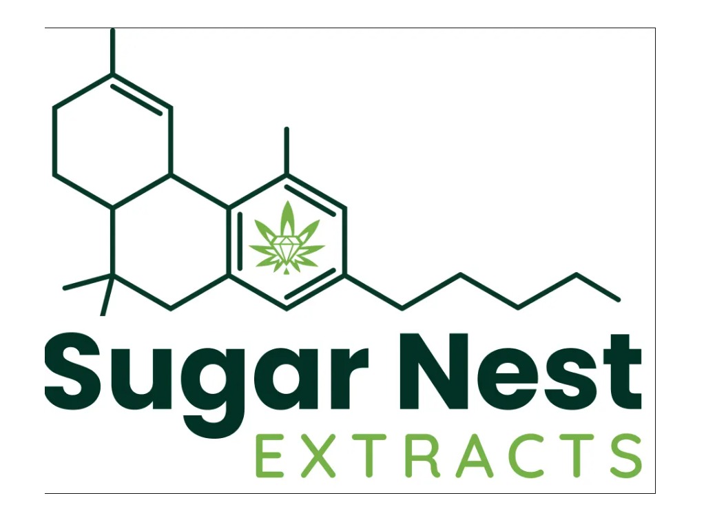 Sugar Nest - Badder 1g - Michigan Cherries