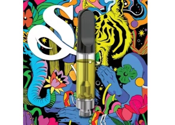 510 Cart | Razzle Jack | 1g