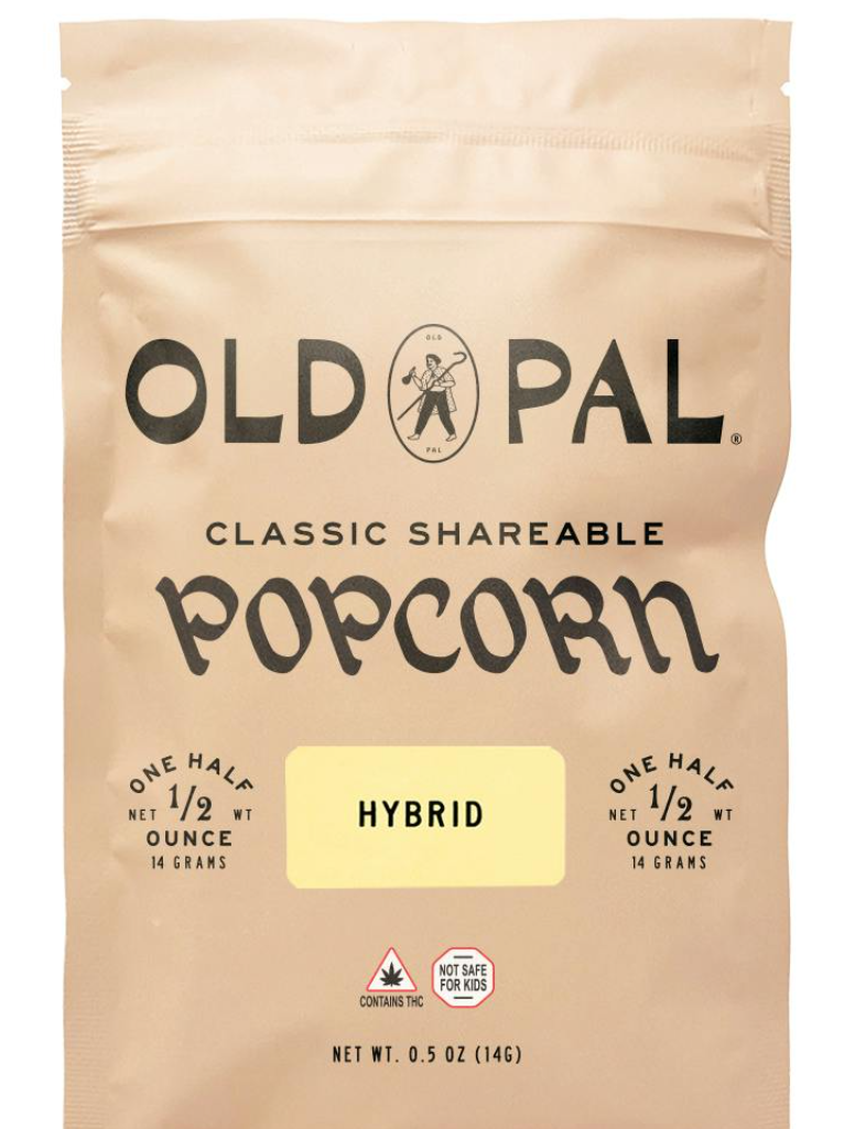 Jelly Sea | Popcorn | 7g