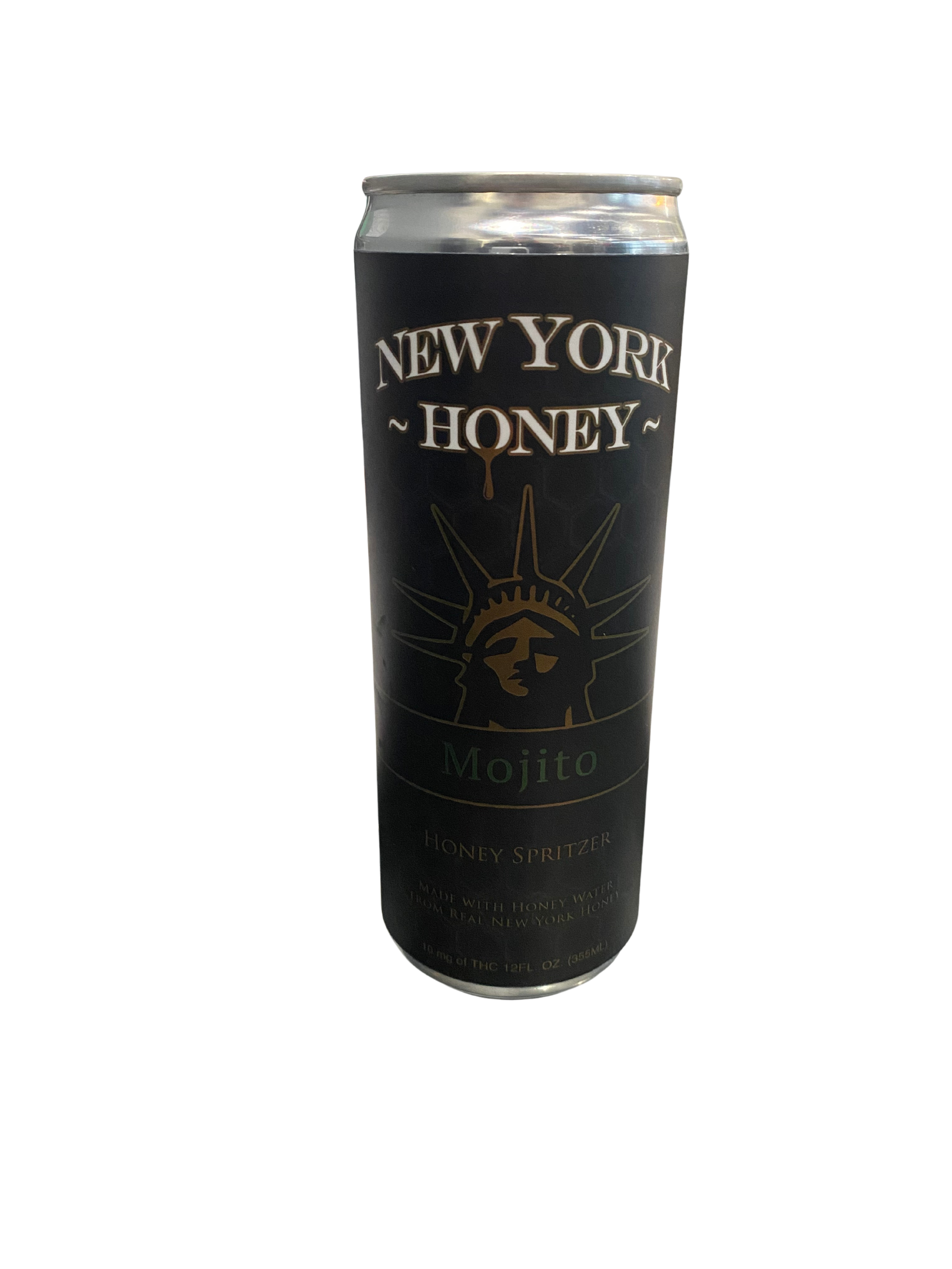 New York Honey | Mojito Honey | 10mg Spritzer