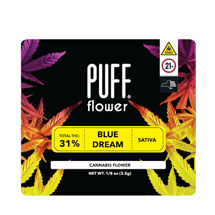 Blue Dream
