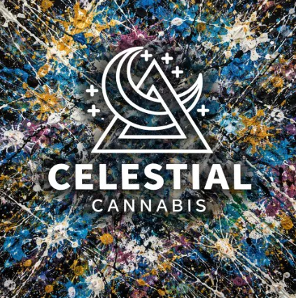 P143 | Celestial | Aquarius - GMO | Pre-Roll