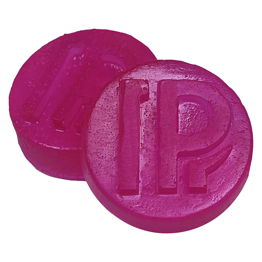 Pistol and Paris - Pink Goo Live Rosin Gummies - Hybrid - 2 Pack